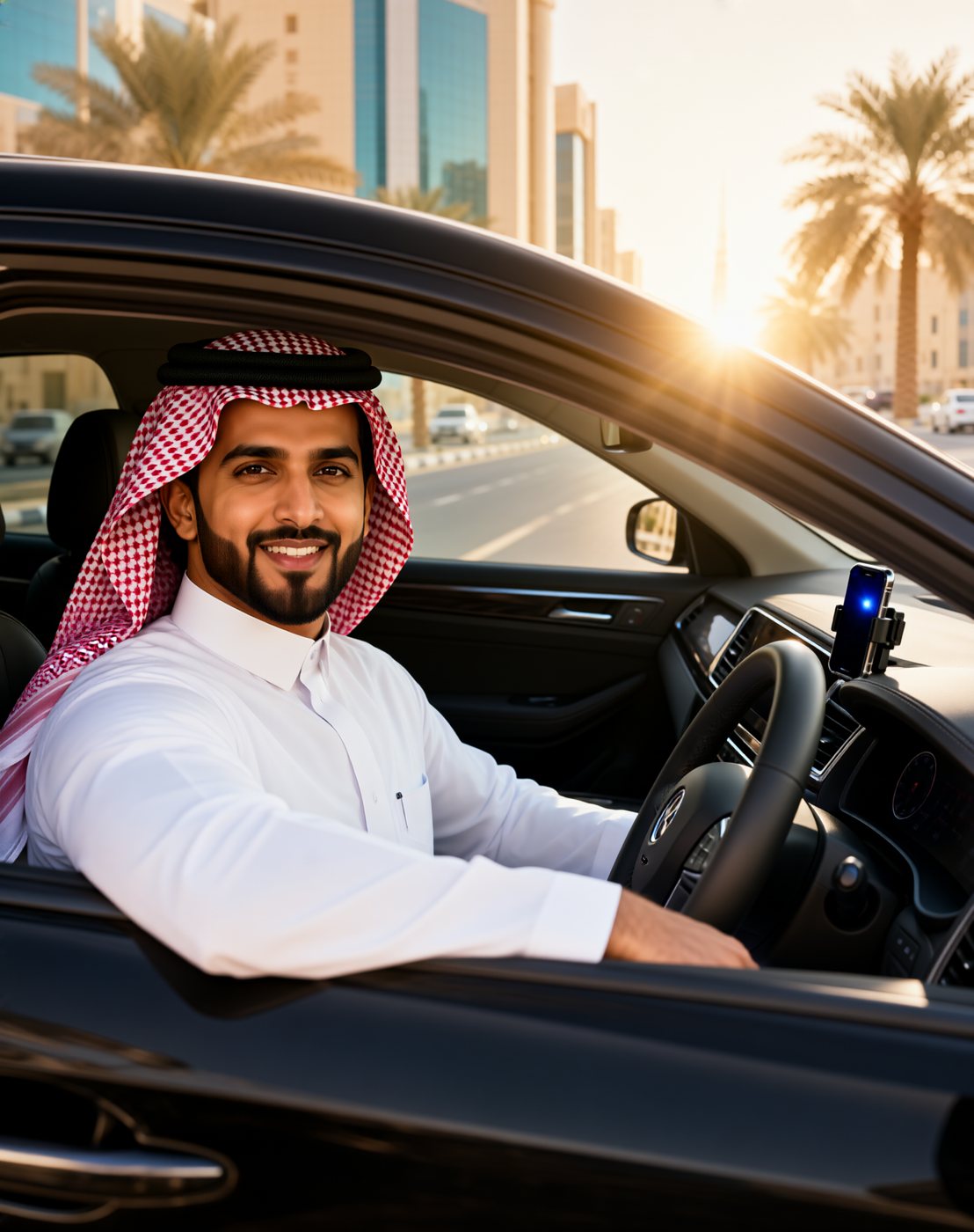 كابتن مسار راحتي